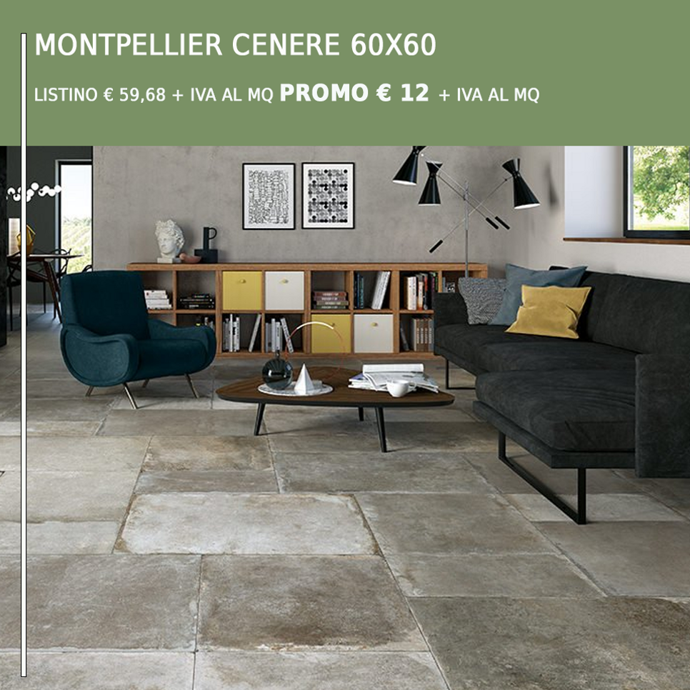 montpellier cenere