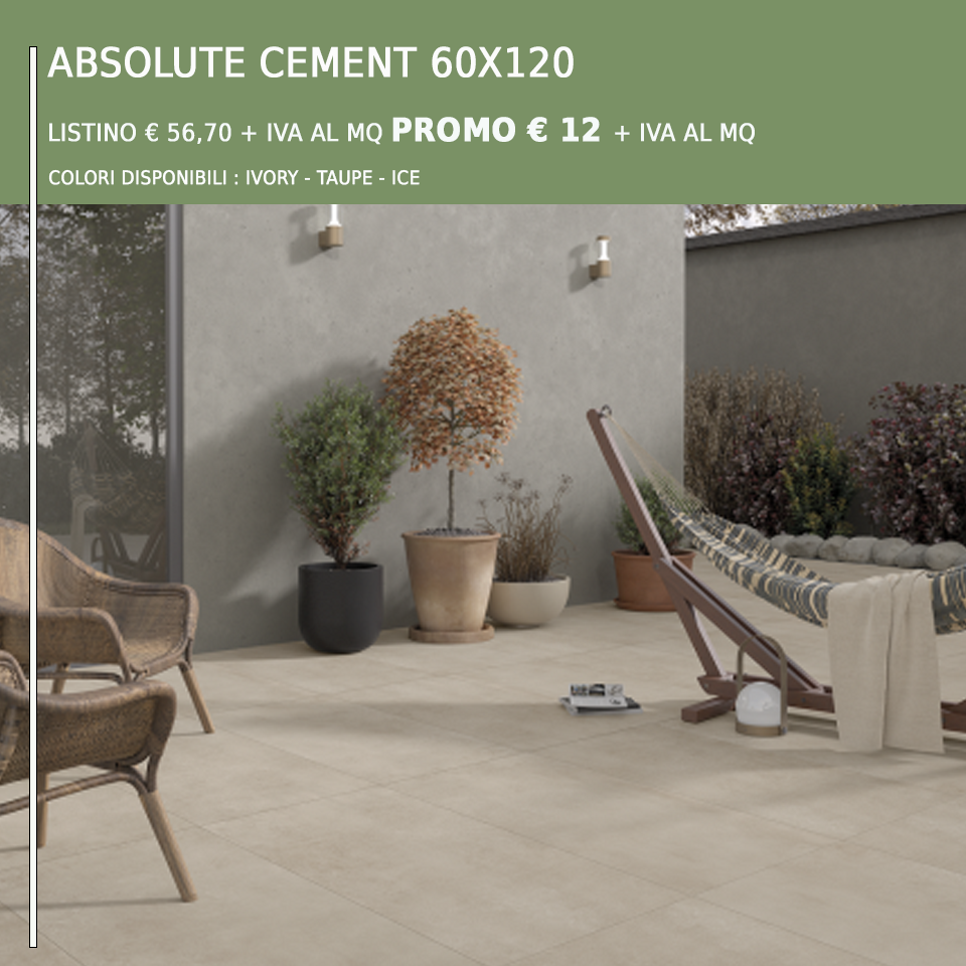 aabsolute cement