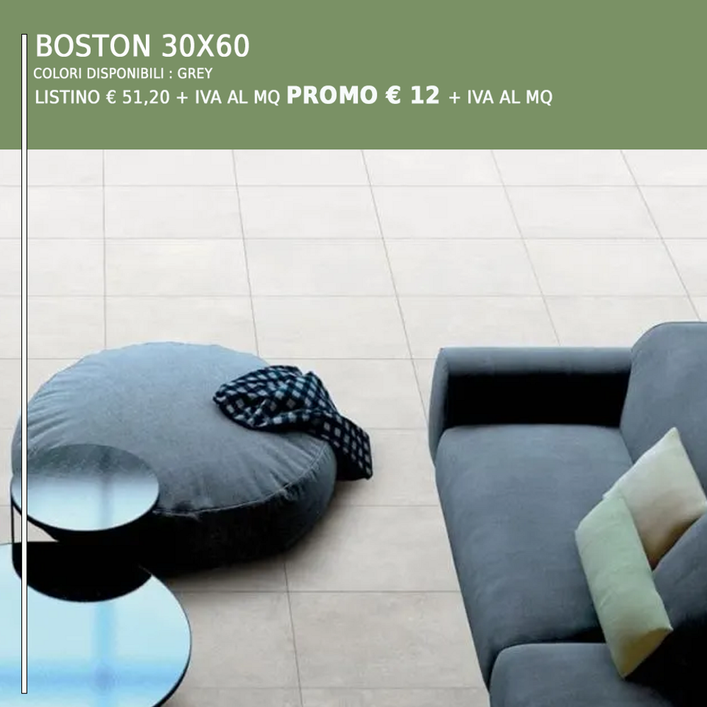 boston grey