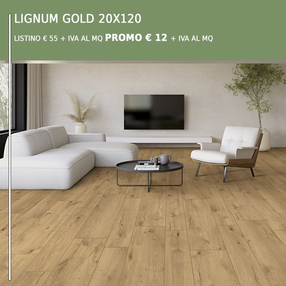 lignum gold