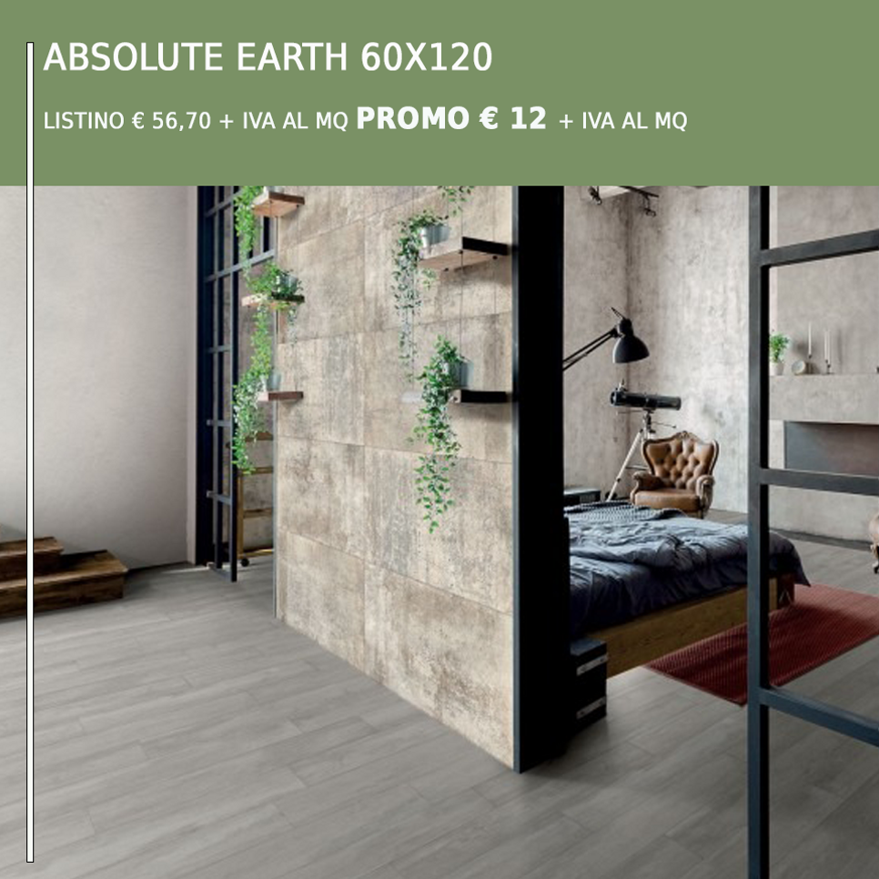 absolute earth 60x120