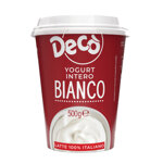 deco-yogurt-bianco-intero-500g