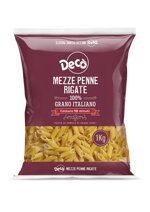 deco-mezze-penne-rigate-1kg