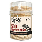 deco-stuzzicadenti-500pz-barattolo