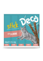 deco-stick-gatto-monoporzione-high-meat-salmone-10x5g