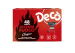 deco-accendifuoco-classico-48-cubetti-cherosene-220g