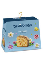 decolomba-colomba-classica-900g