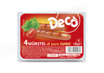 deco-wurstel-suino-100gr