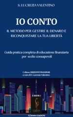io-conto-ebook-ivii-coll-orizzonti-finanziari-s-lucrezia-valentino
