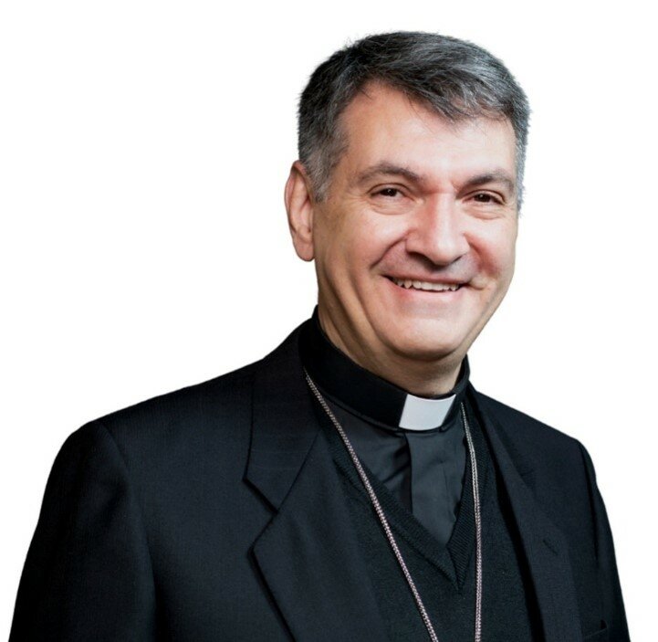 MONS ALESSANDRO ZENOBBI