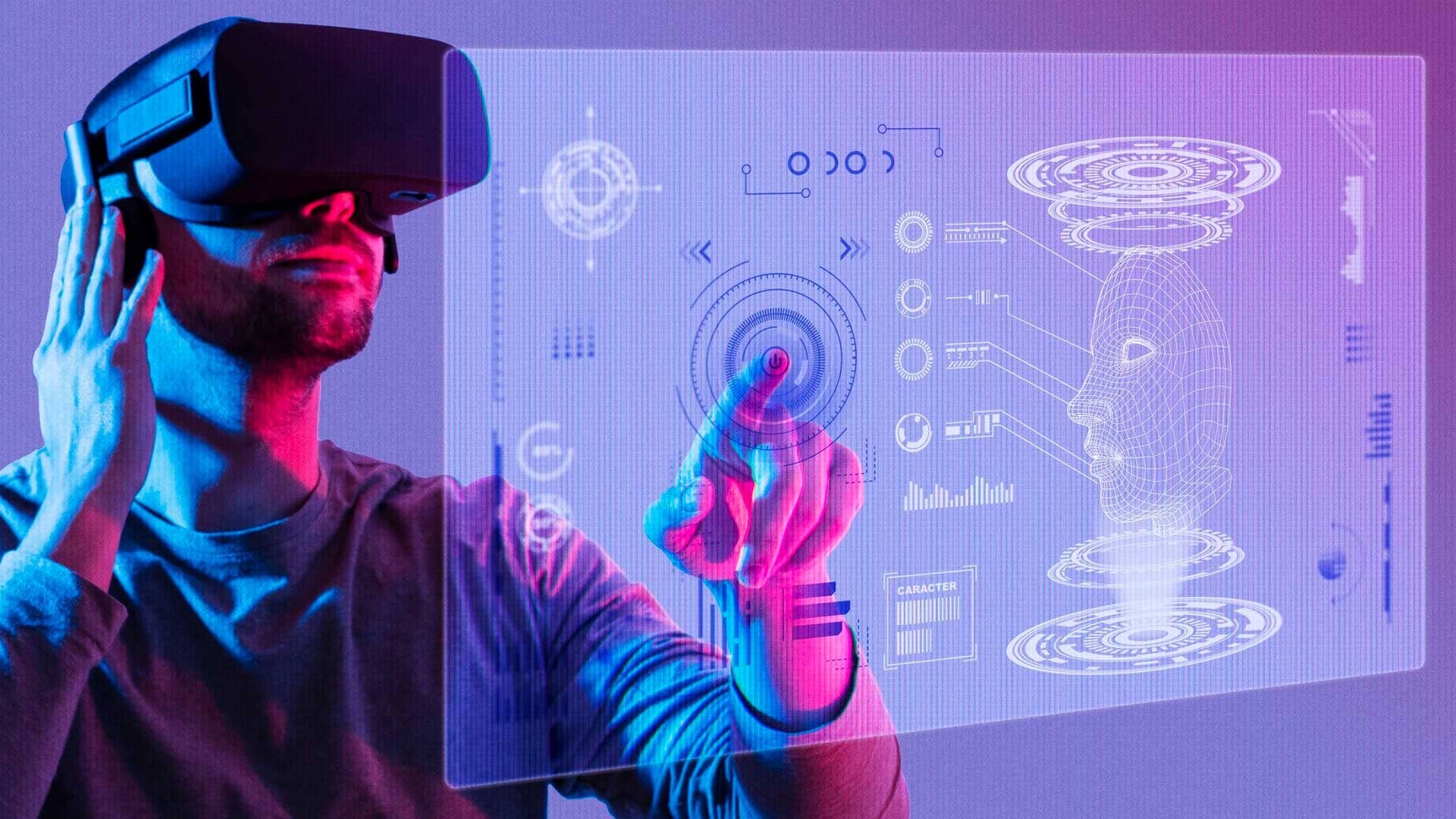 Metaverso per le aziende: formazione immersiva nei mondi virtuali