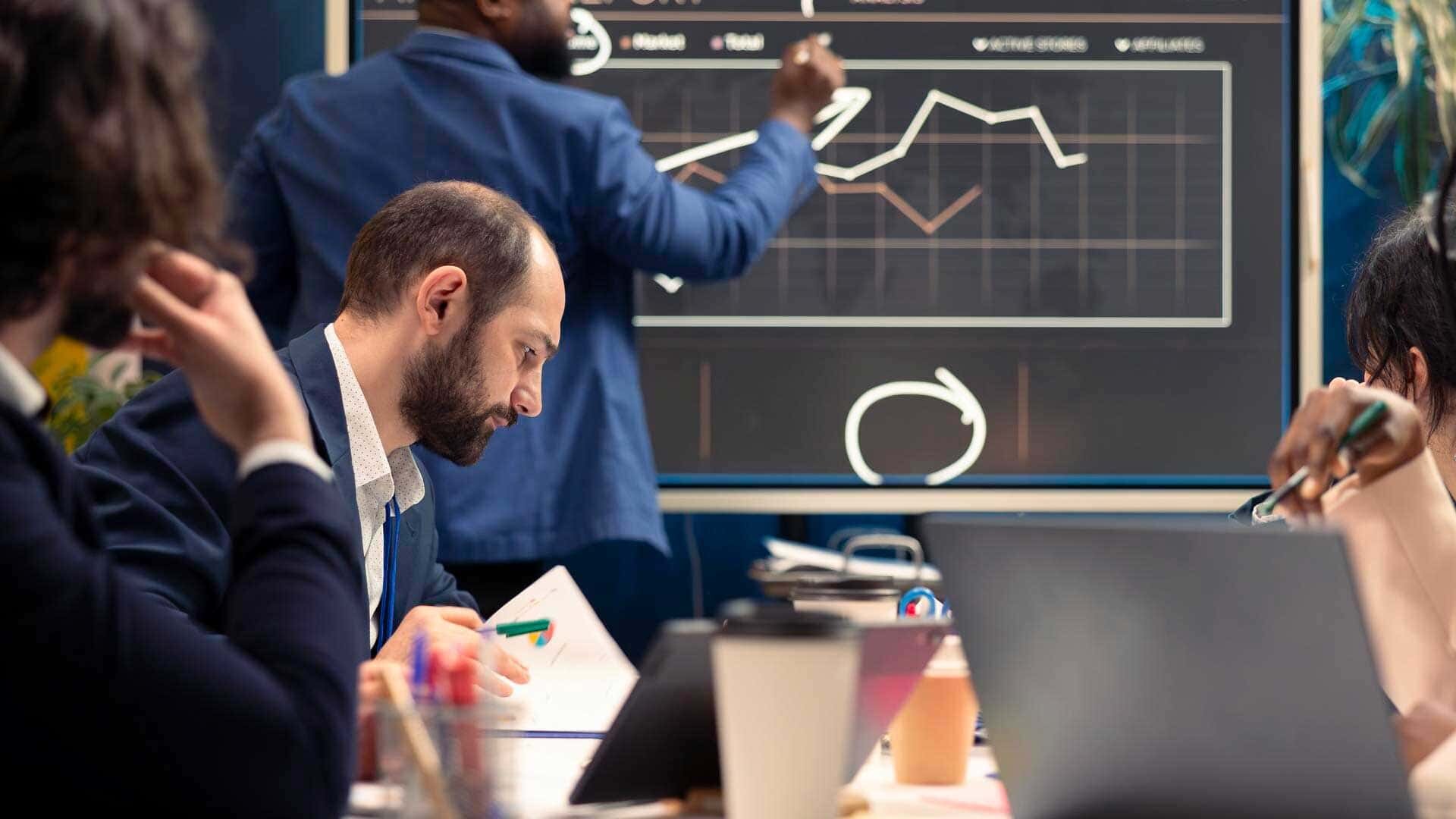 Skill analytics in azienda: misurare e valorizzare i nuovi talenti