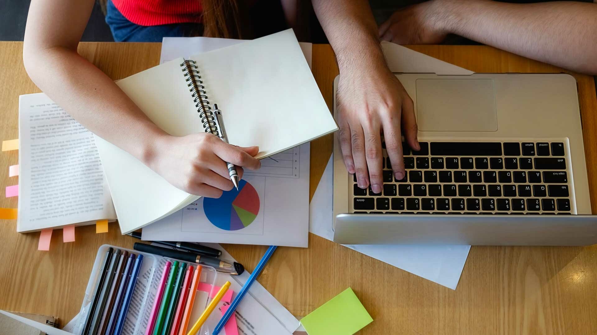 Adaptive learning: esperienze formative che si evolvono con l’utente