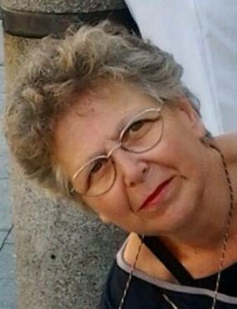 ArtistaOnLine Anna Prestigiacomo