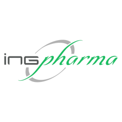 logo ing trasparente