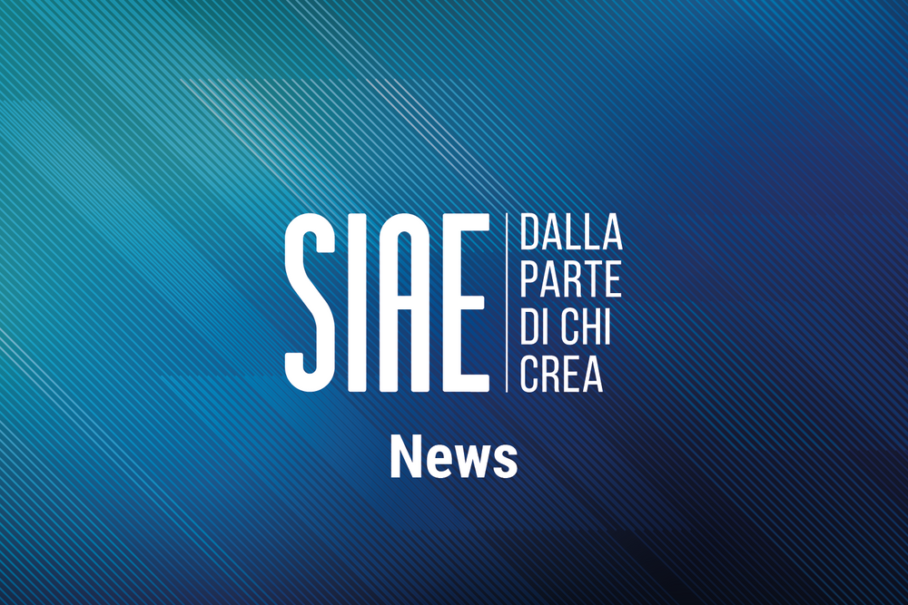 PROROGA PAGAMENTO SIAE AL 10 MARZO 2026