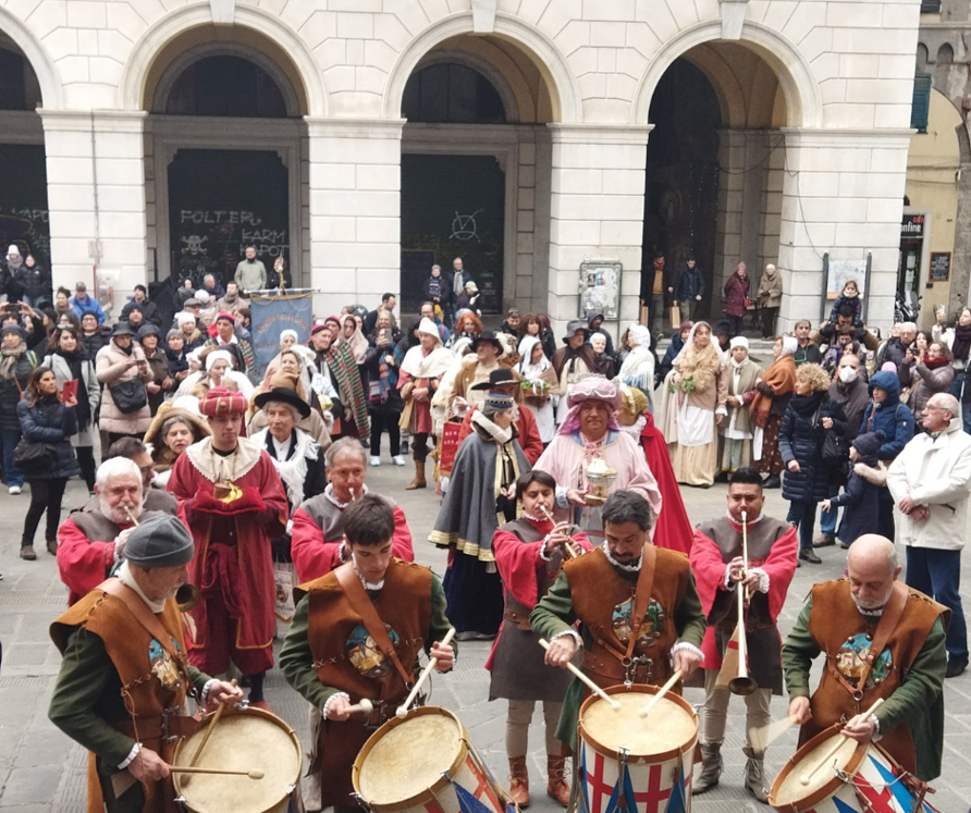 corteo dei magi - 04012025 fb