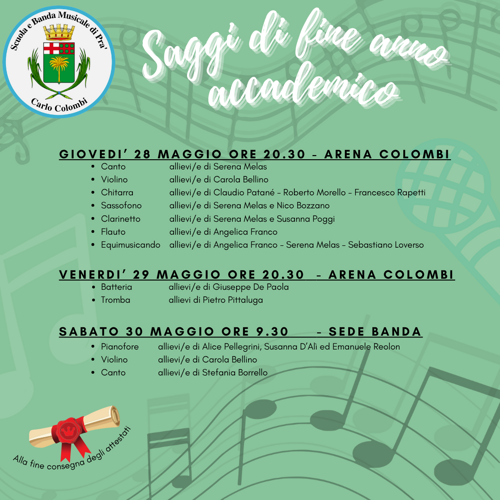 saggi di fine anno accademico 2526-inst