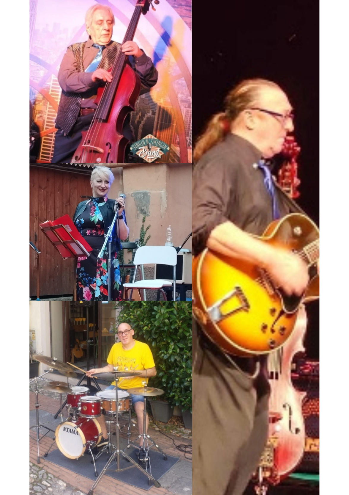 jazz boss vibes foto