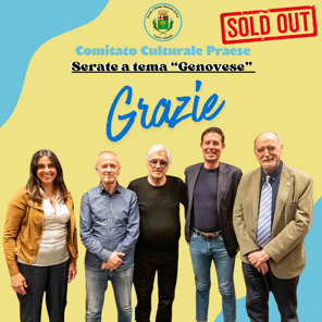 serata genovese 8526-bampi & c. inst (grazie)
