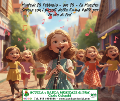 la pifferaia - 10-2-26 con emma valle-fb