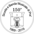 Logo 150 anni