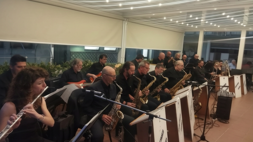 big band colombi camicia nera gian big band colombi camicia nera gian