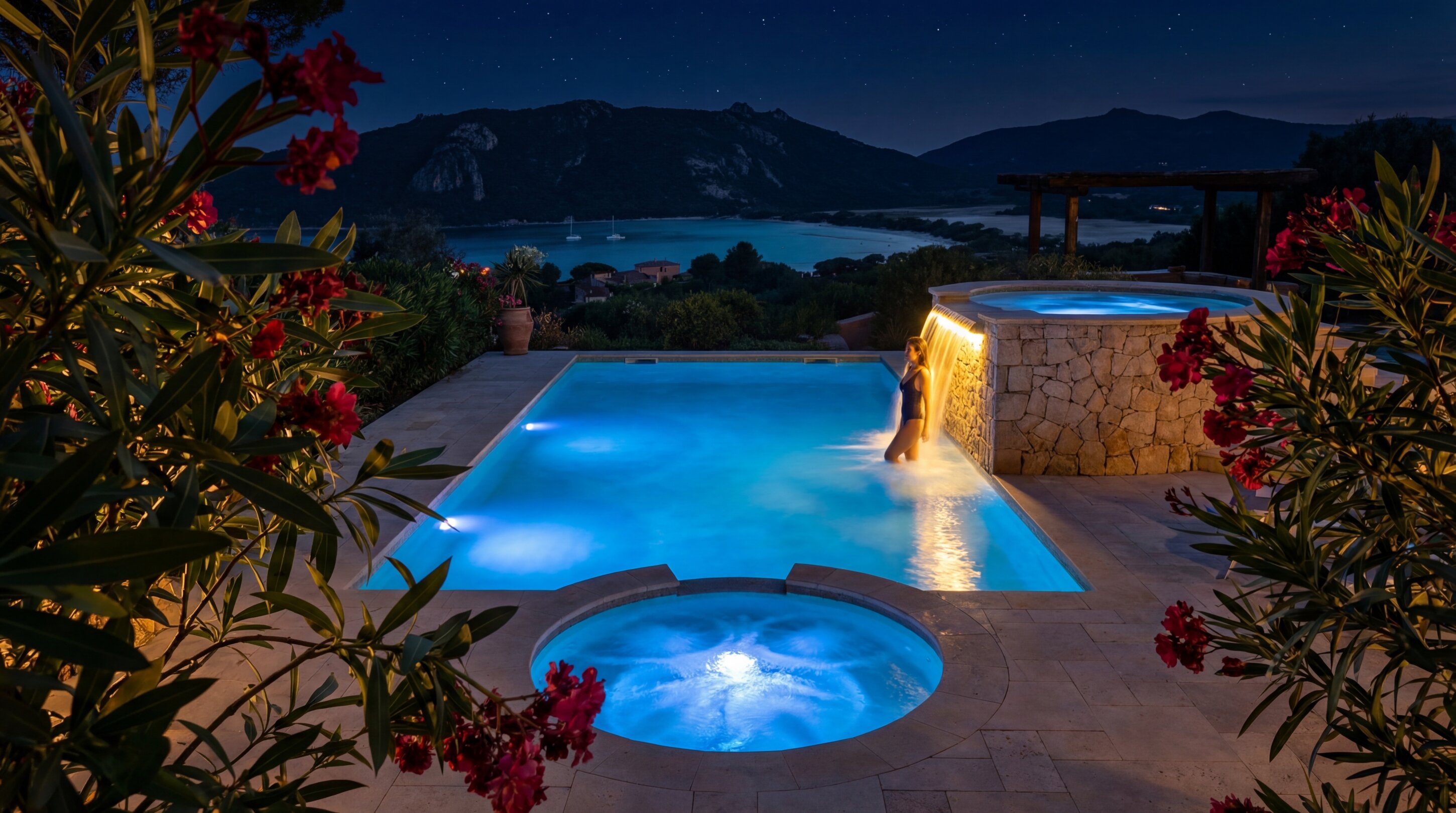 Welcome Aqua Pools & SPA: a new partnership signed by Ideaventuno