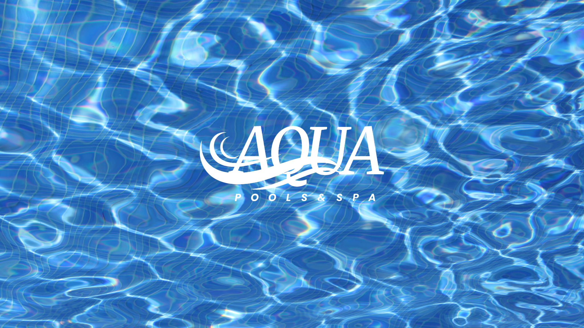 Aqua Pools & Spa: when communication becomes value for the company