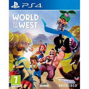 world-to-the-west-ps4