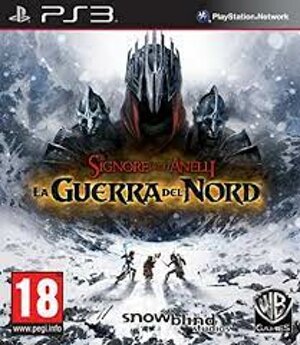 il-signore-degli-anelli-la-guerra-del-nord-ps3