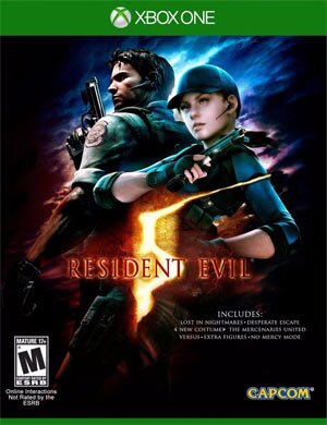 resident-evil-5-xbox-one