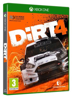 dirt-4-xbox-one