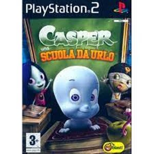 casper-una-scuola-da-urlo-ps2