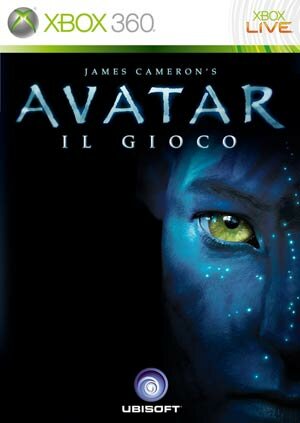 james-cameron-avatar-xbox-360