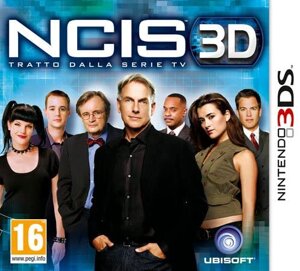 ncis-3d-nintendo-3ds
