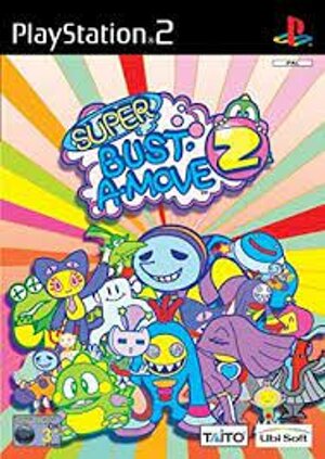 super-bust-a-move-ps2