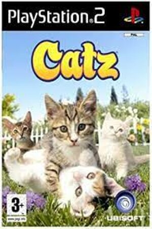 catz-ps2