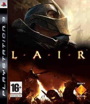 lair-ps3