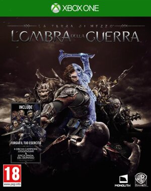 la-terra-di-mezzo-lombra-della-guerra-xbox-one
