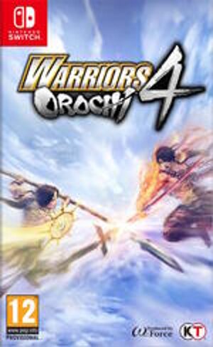warriors-orochi-4-nintnedo-switch