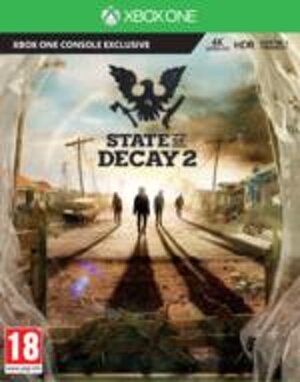 state-of-decay-2-xbox-one