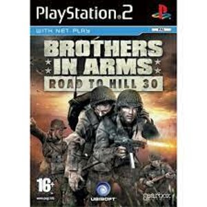 brothers-in-army-road-to-hill-30-ps2