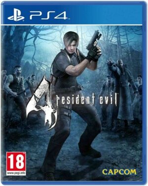 resident-evil-4-ps4