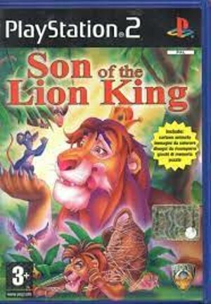 son-of-the-lion-king-ps2