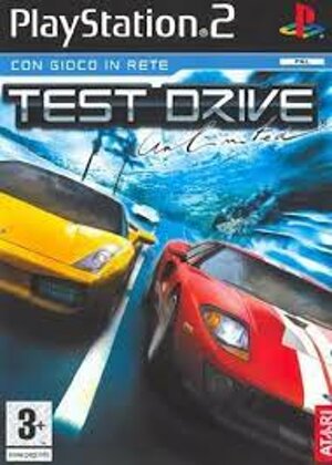 test-drive-unlimited-ps2