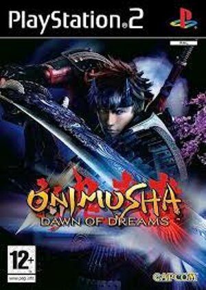 onimusha-dawn-of-dreams-ps2