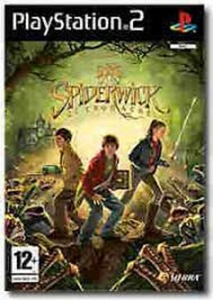 spiderwick-le-cronache-ps2