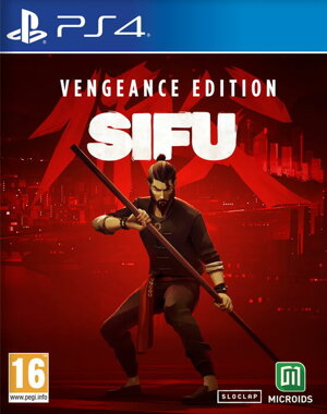 sifu-vengeance-edition-ps4