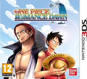one-piece-romance-dawn-nintendo-3ds